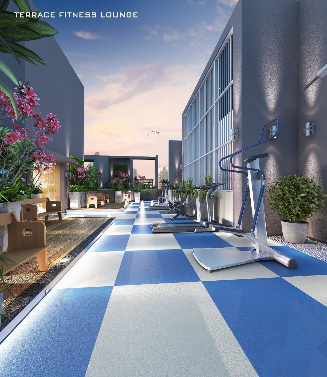 Fitness Club